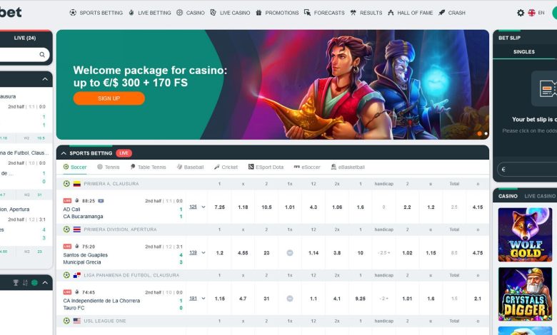 Como melhorar o rendimento das suas poupanças através de apostas online seguras ivibet screenshot homepage 1