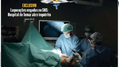 laqueacao hospital DN