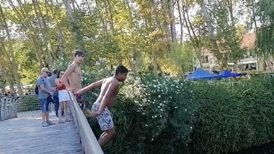 mergulho