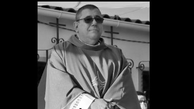 padre mauricio