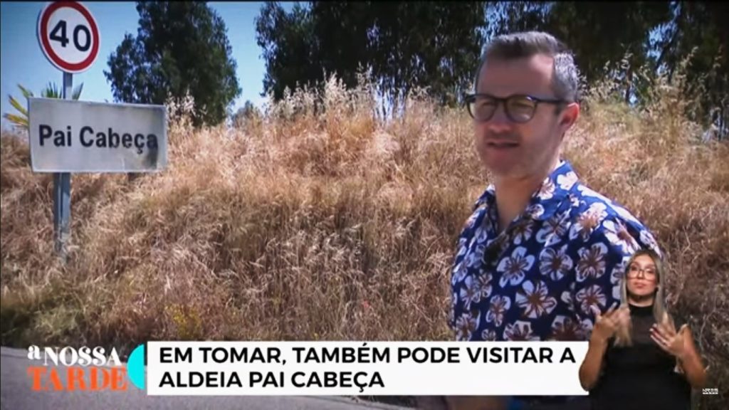 pai cabeca