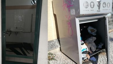 vandalismo 567890