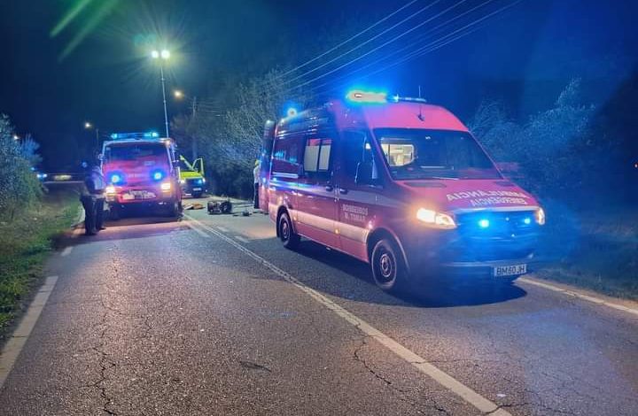 Tomarense de 37 anos morre em despiste de carro FB IMG 1728120860231