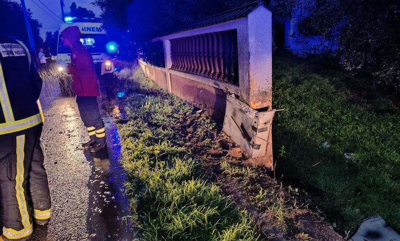 Torres Novas: despiste fatal para jovem de 19 anos despiste marcos lopes 836845426605121 3567832730330951837 n