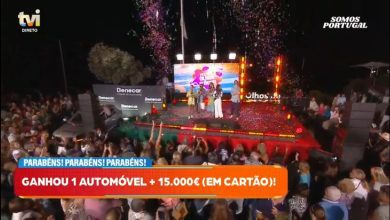 tvi premio
