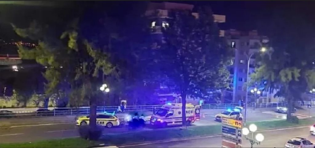 Maquinista do Entroncamento morre atropelado numa passadeira atrop