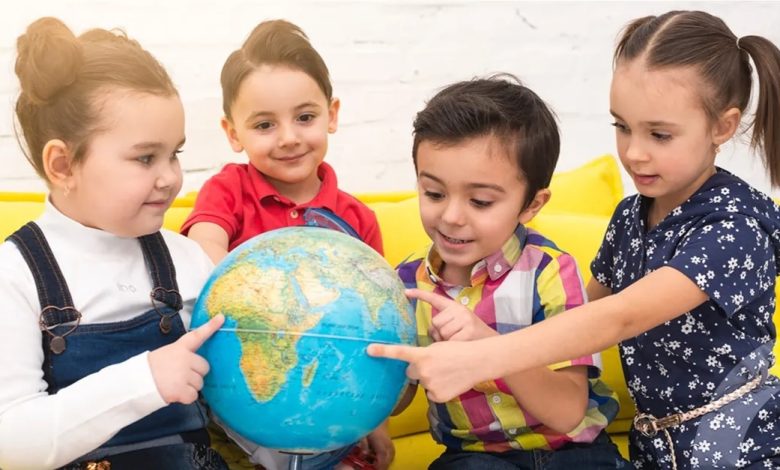 Especialista fala sobre estratégias para envolver pais e a comunidade na educação bilíngue biling 2