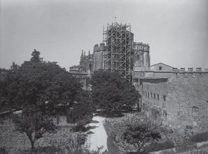 charola convento