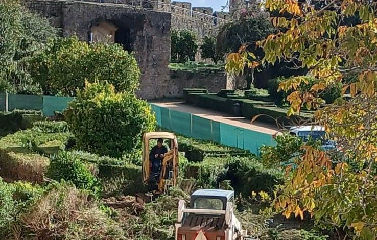 jardim convento 639751855088 2675374512209443919 n