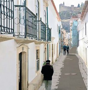 rua sinagoga Copia