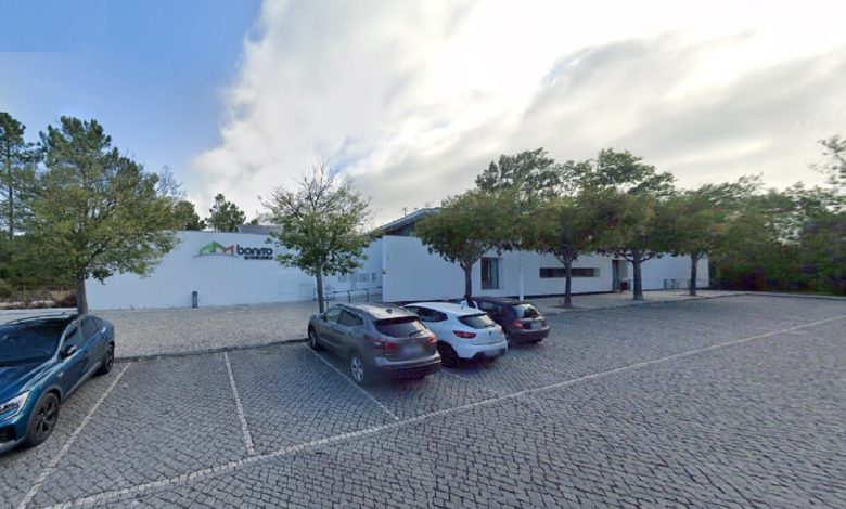 Trincanela acionou Processo Especial de Revitalização trincanela bonito