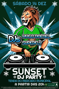 14 12 CartazSunsetParty
