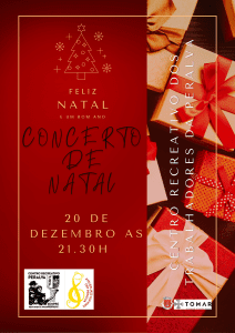 20 12 Concerto de Natal CRTPeralva