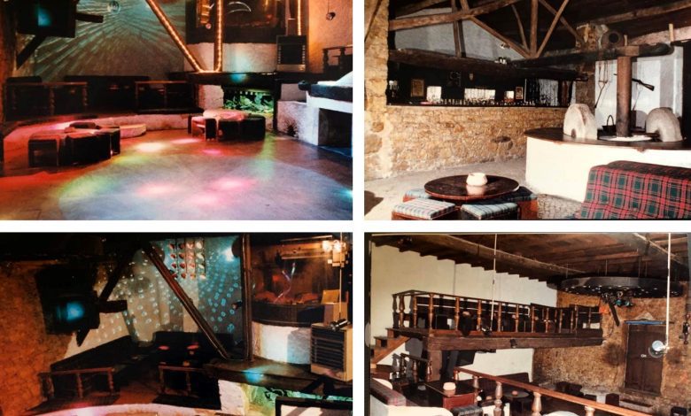 Ourém: discoteca 22 foi inaugurada há 45 anos 22 1