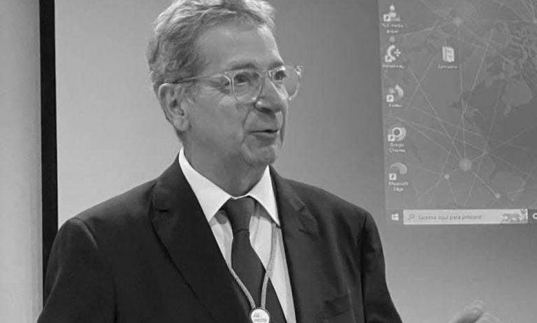 Morreu Nuno Madeira, vice-presidente do Instituto Politécnico de Tomar Screenshot 20241228 191255 Facebook
