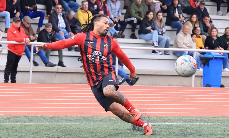 Futebol: União de Tomar eliminado da Taça do Ribatejo U. T 0947738234700 6157234935111943080 n