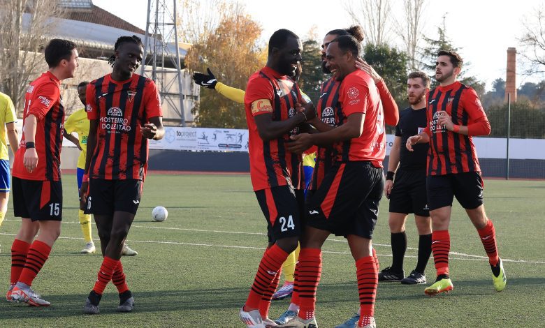 União de Tomar dá goleada ao Glória do Ribatejo (c/ fotos) U. T 654530197354 1863596979775215973 n