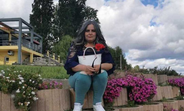 Apelo: Mulher desapareceu em Tomar *(Atualização) apelo 5 1286044189307030 4045896222622745839 n
