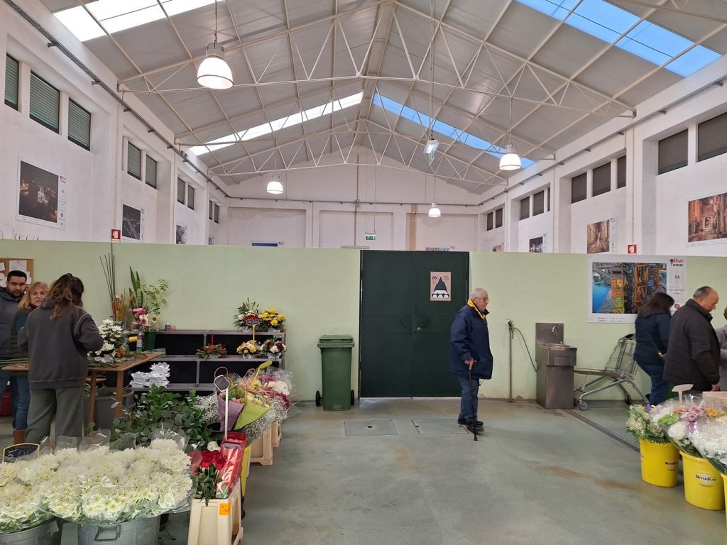 Restaurante no mercado municipal de novo em concurso mercado 20241224 094744