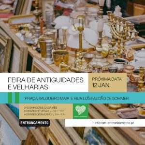 12 1 ig Feira Velharias 12 janeiro 1080x1080