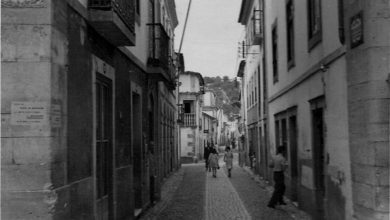 2789373597 fotos atinga de ruas de tomar anos 40 e 50