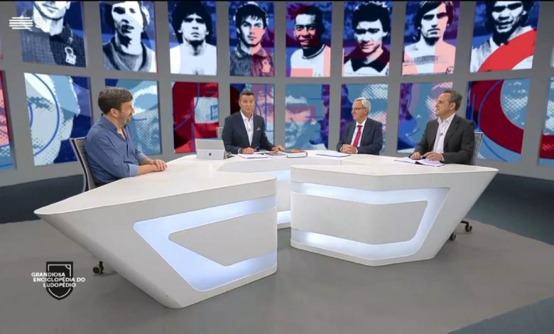 União de Tomar foi tema de programa na RTP3 rtp U. t