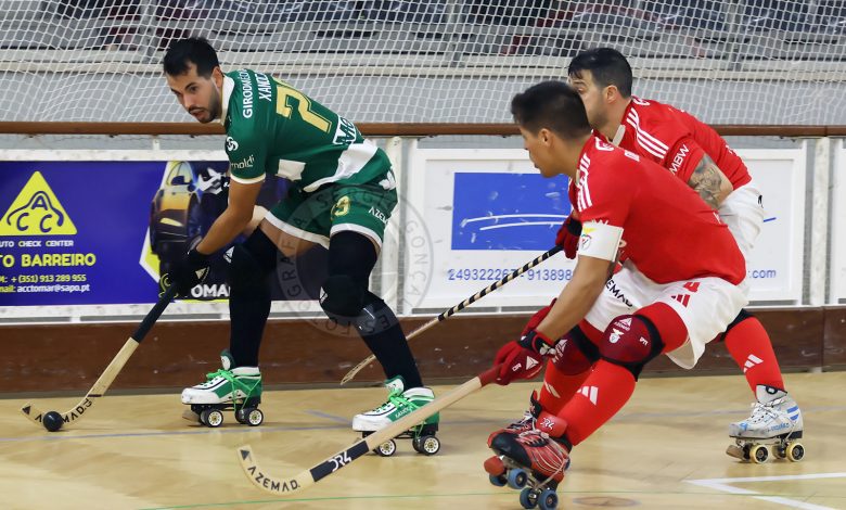 SC Tomar perde por 3-2 contra o SL Benfica sp. t FM1A1240 copy