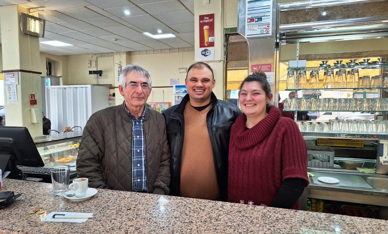 Café Tendinha tem nova gerência tendinha 20250111 140118