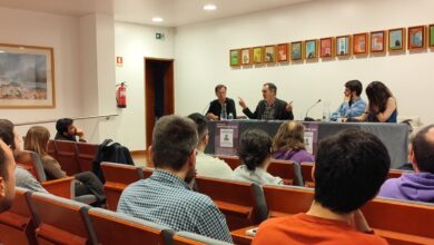 volt CeA Evento Final 1a edicao em Torres Vedras