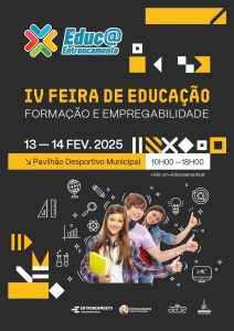 13 2 IV Feira Educacao FEV 2025 A3