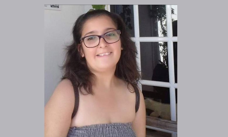 Jovem de 28 anos desaparecida foi vista em Ferreira do Zêzere (atualização)* apelo 79469462308464 4858118400697853363 n