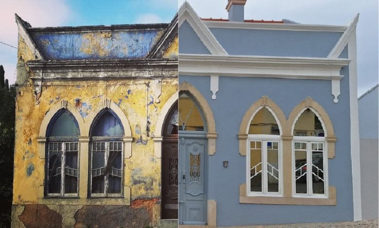 Descubra as diferenças casa