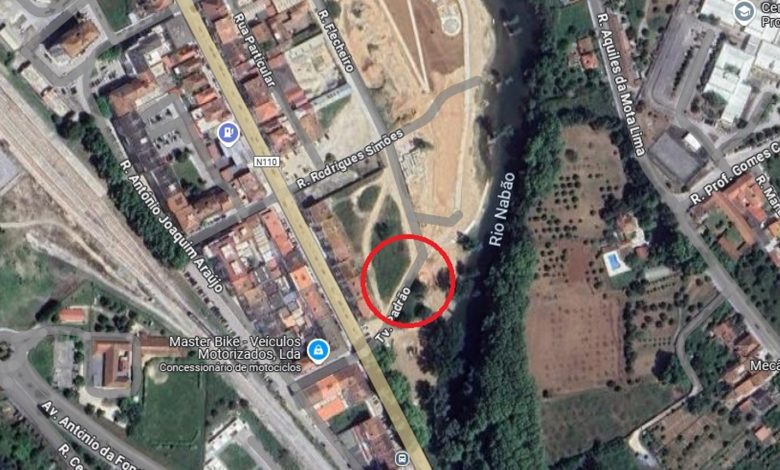 Terreno no Flecheiro: proprietário pede 81.800 euros, câmara só quer pagar 11.590 euros flecheiro exprop