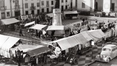 praca calcada P R