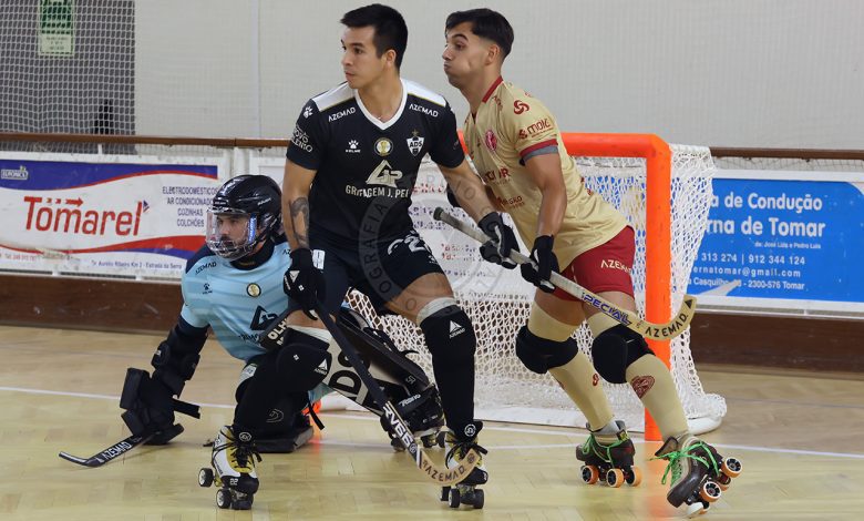 SC Tomar perde em São João da Madeira por 4-1 (c/ vídeo) sp. T FM1A2401 copy
