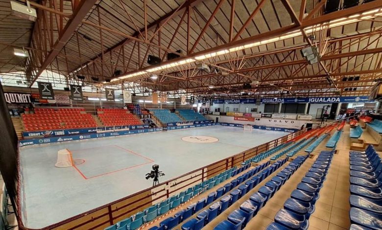 Final 4 da WSE CUP irá realizar-se em Espanha 1024