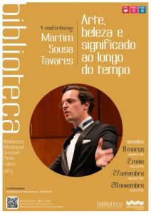 8 3 Conferencias Martim Sousa Tavares