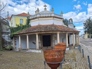 ermida capela de S. Gregorio 20250325 143958