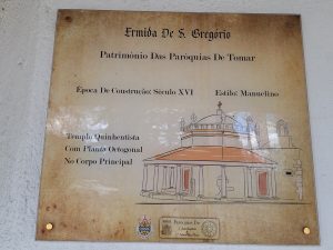 ermida capela de S. Gregorio 20250325 144021