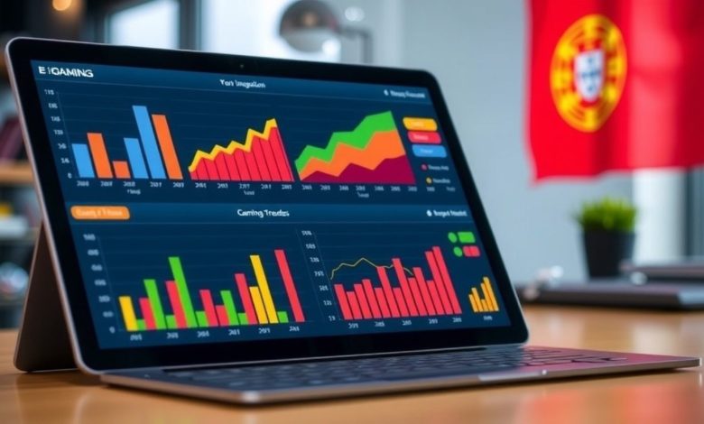 Evolução do Mercado iGaming Português: Impacto no Cenário Europeu de Jogos Online igaming