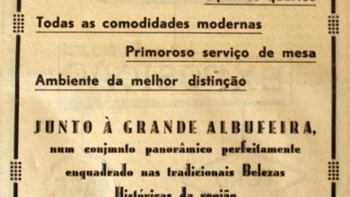 marco 1955 jornal O Templario 1
