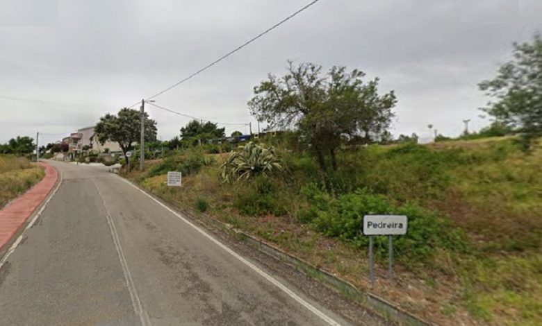 Moradia de antigo empresário assaltada por encapuzados pedreira