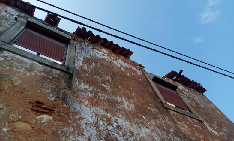 Perigo espreita nas ruas de S. Simão (Pedreira) s. simao perigo a7949149 ee29 4ffe 80b5 8495acda8c68