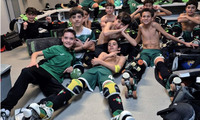 “Putos” do Sp. Tomar apurados para o campeonato nacional sp. t 063046352513680 4082534268699586029 n