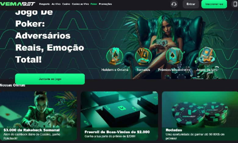 Tecnologias digitais e desporto: como os habitantes do Porto utilizam plataformas online para apoiar as suas equipas favoritas vemabet poker