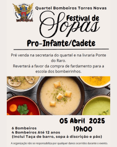 5 4 sopas