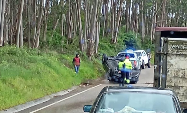 Despiste provoca um ferido desp IMG 20250416 WA0005