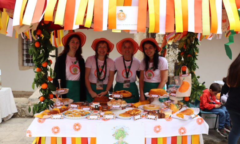 Feira da Laranja em imagens feira laranja 16 1251058613689590 3448707693937847236 n