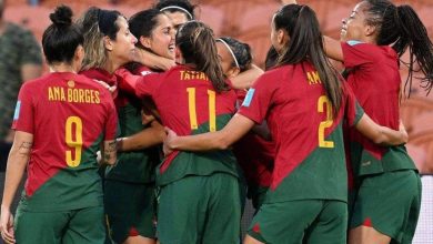 futebol feminino