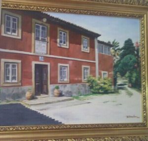 quinta do vale pereiro quadro To Carvalho 92719607148 3137458536795397405 n